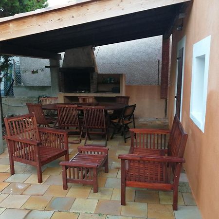 Maison Toulon Ouest Luaran gambar