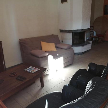 Maison Toulon Ouest Luaran gambar