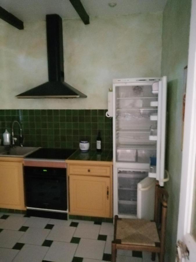 Maison Toulon Ouest Luaran gambar