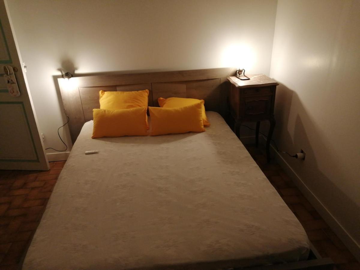 Maison Toulon Ouest Luaran gambar