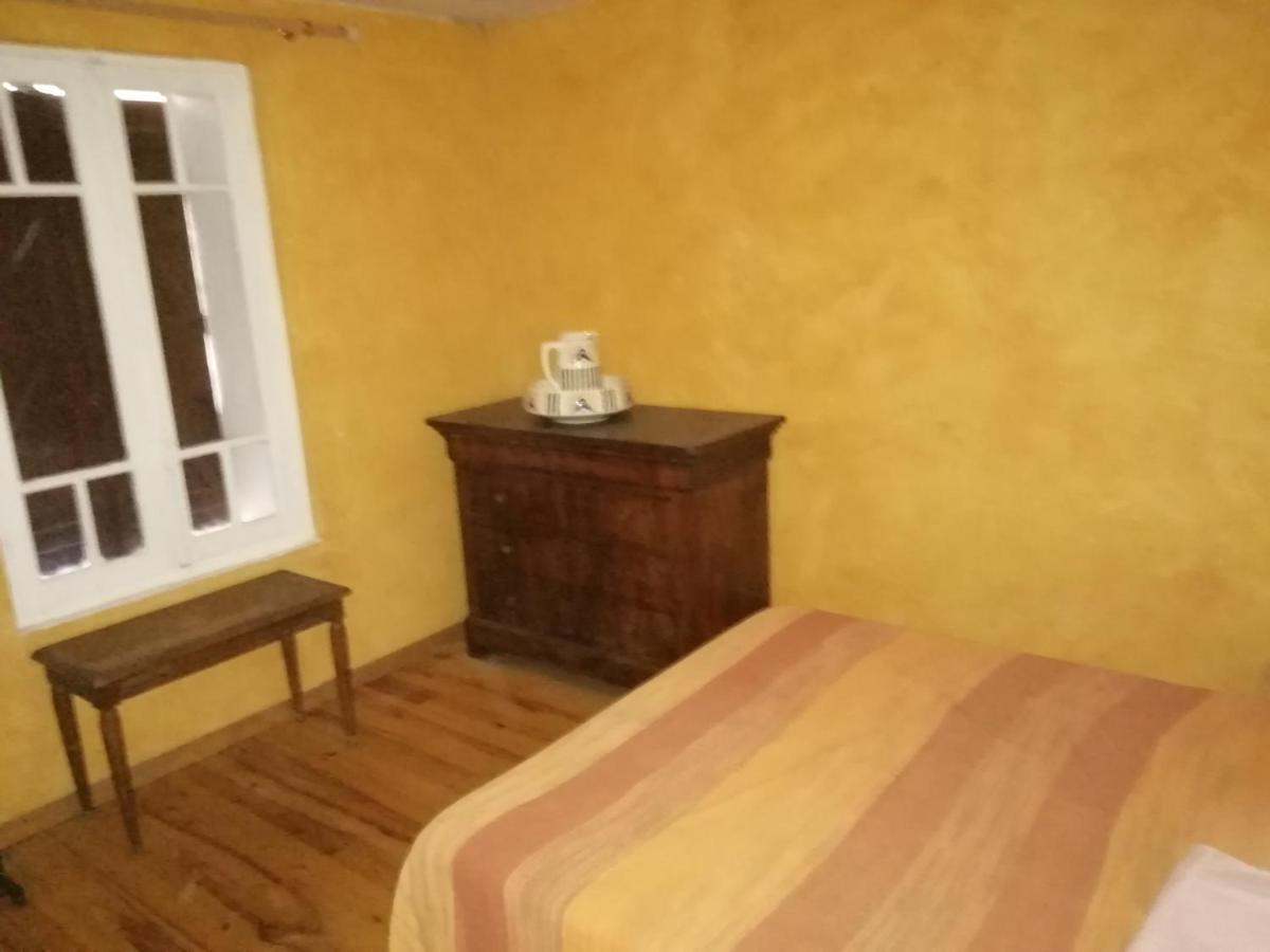 Maison Toulon Ouest Luaran gambar