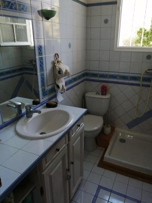 Maison Toulon Ouest Luaran gambar