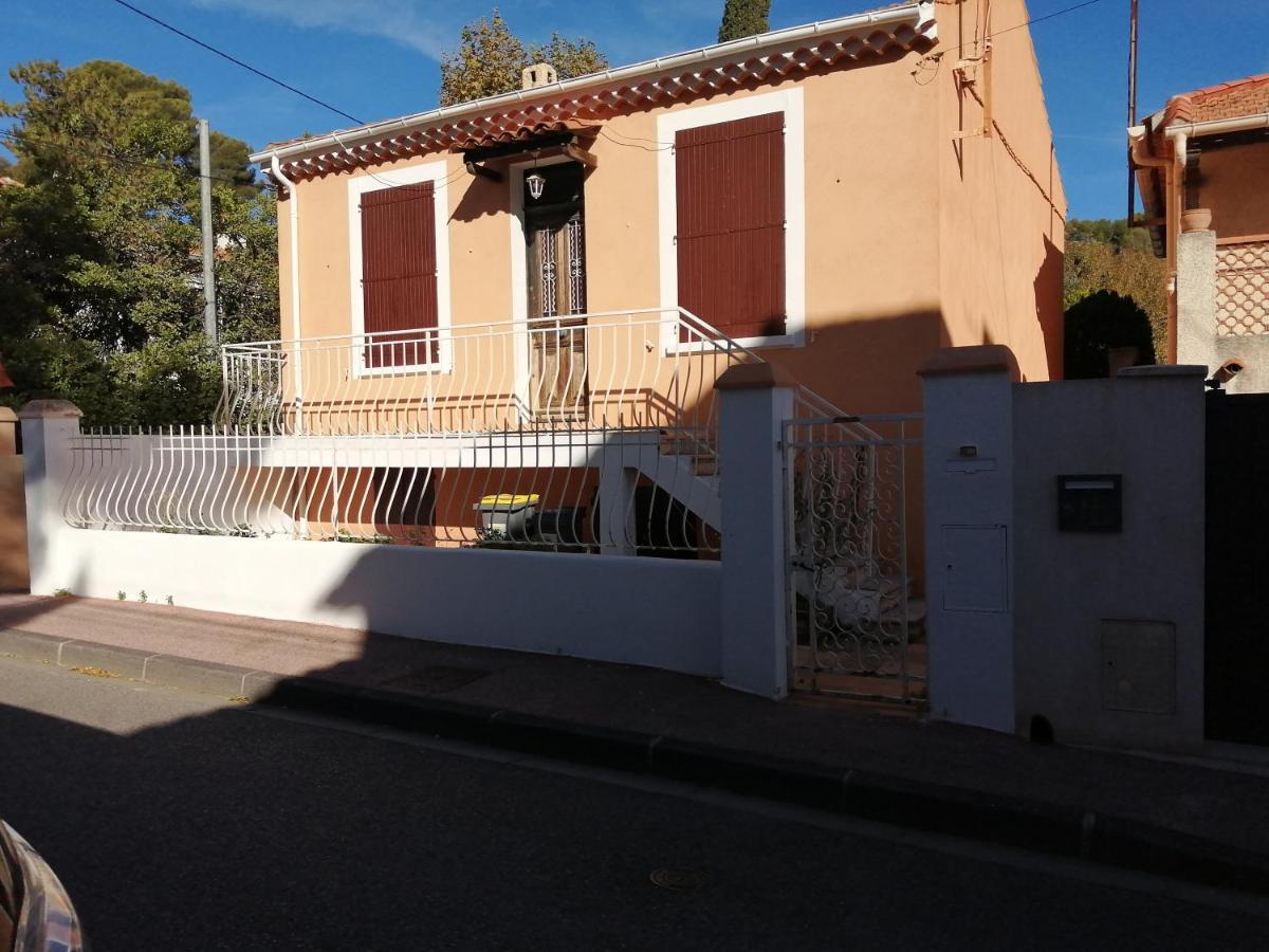 Maison Toulon Ouest Luaran gambar