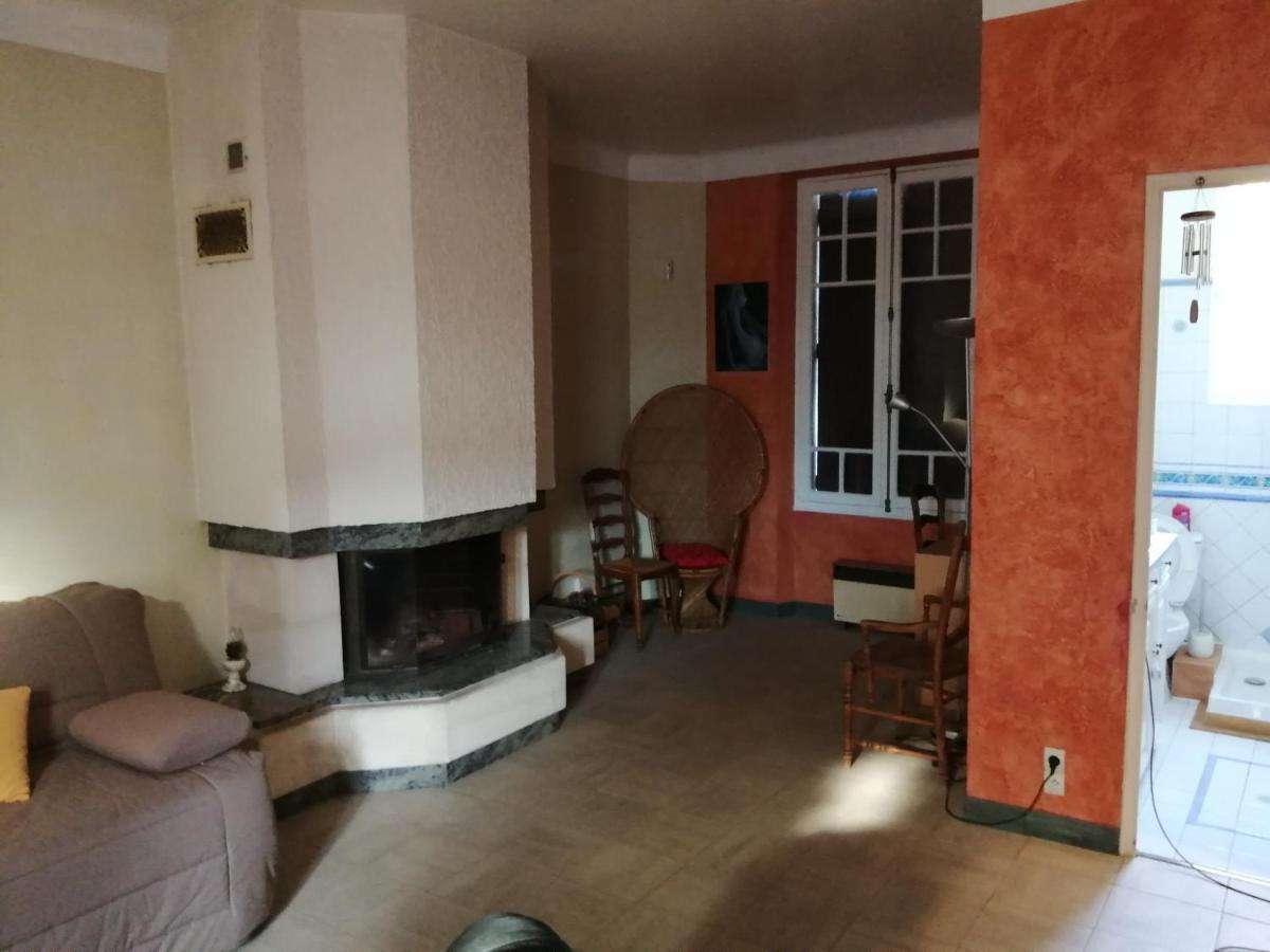 Maison Toulon Ouest Luaran gambar