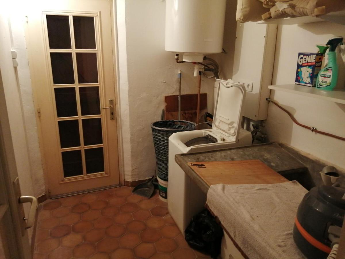 Maison Toulon Ouest Luaran gambar