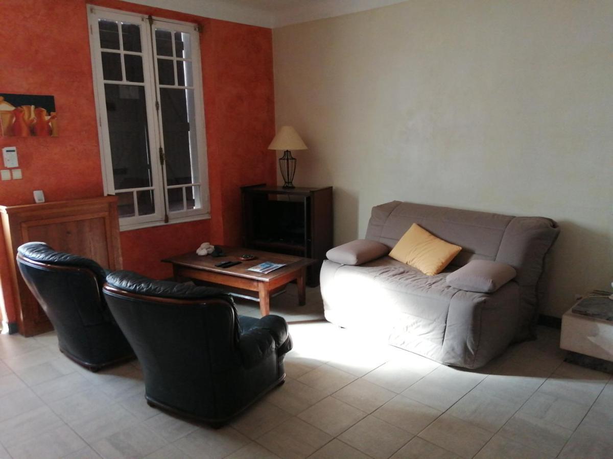 Maison Toulon Ouest Luaran gambar