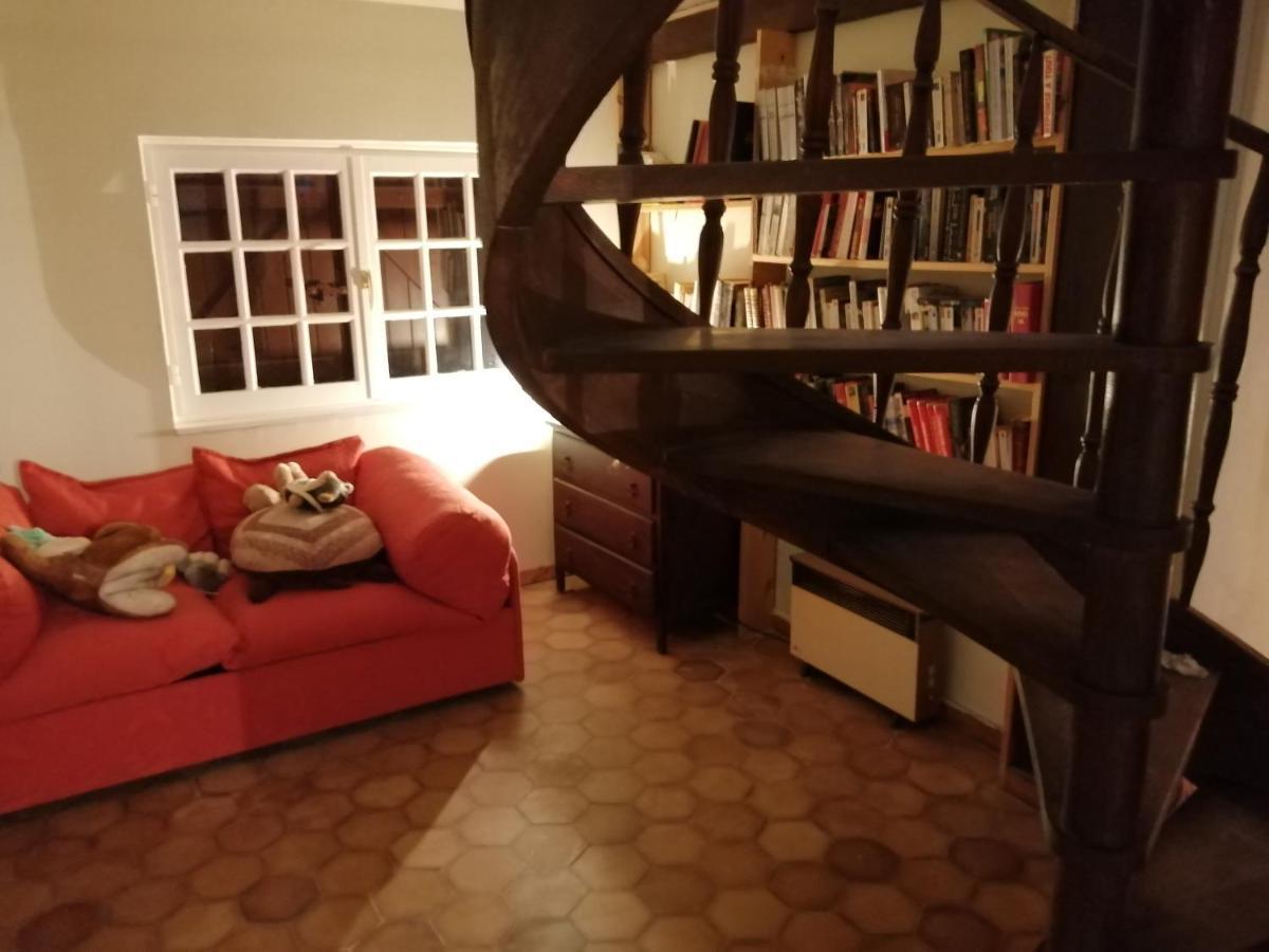 Maison Toulon Ouest Luaran gambar