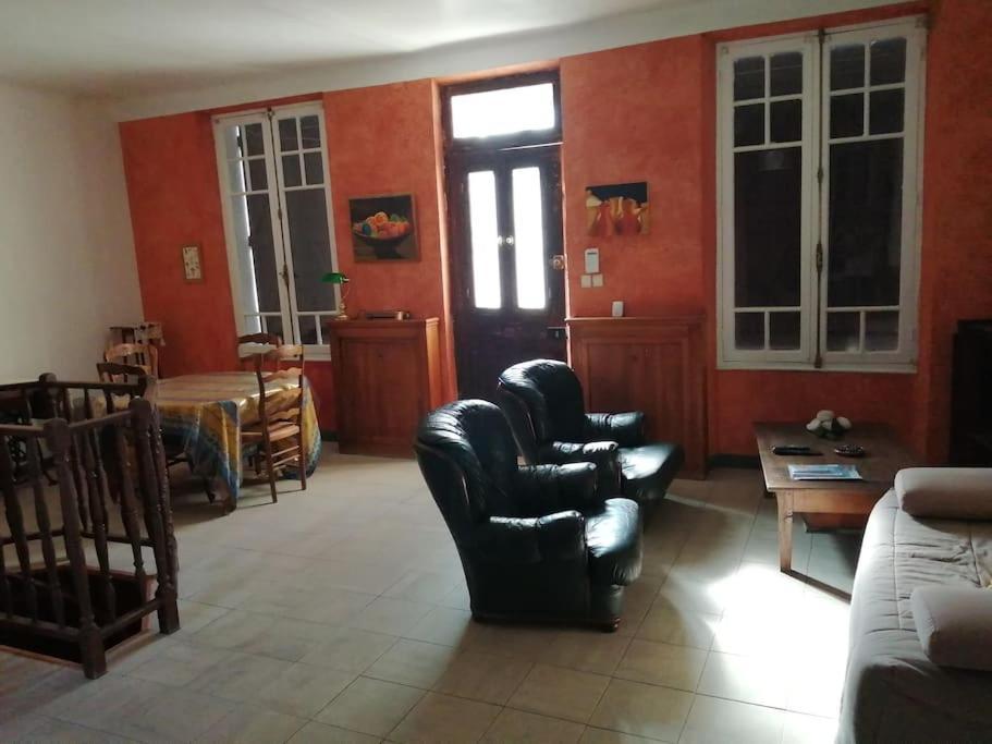 Maison Toulon Ouest Luaran gambar