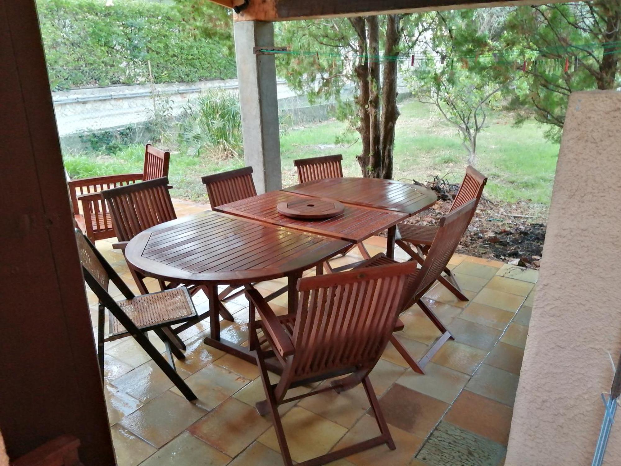 Maison Toulon Ouest Luaran gambar