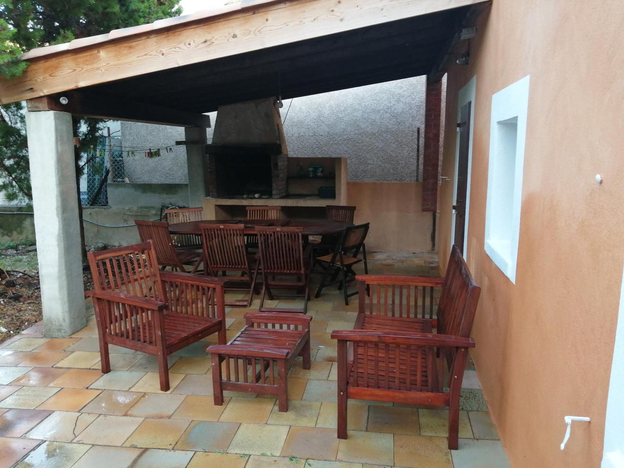 Maison Toulon Ouest Luaran gambar