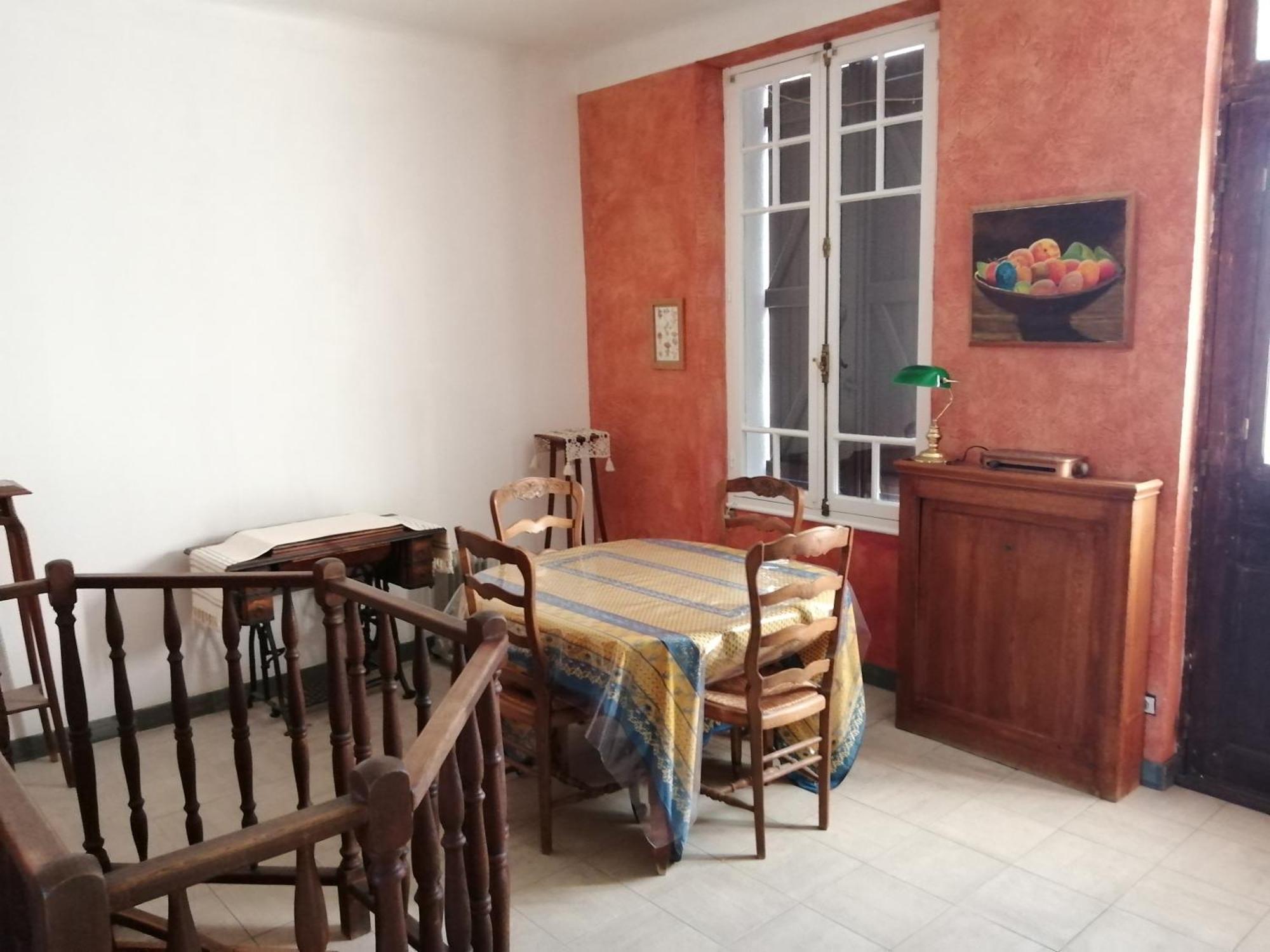 Maison Toulon Ouest Luaran gambar