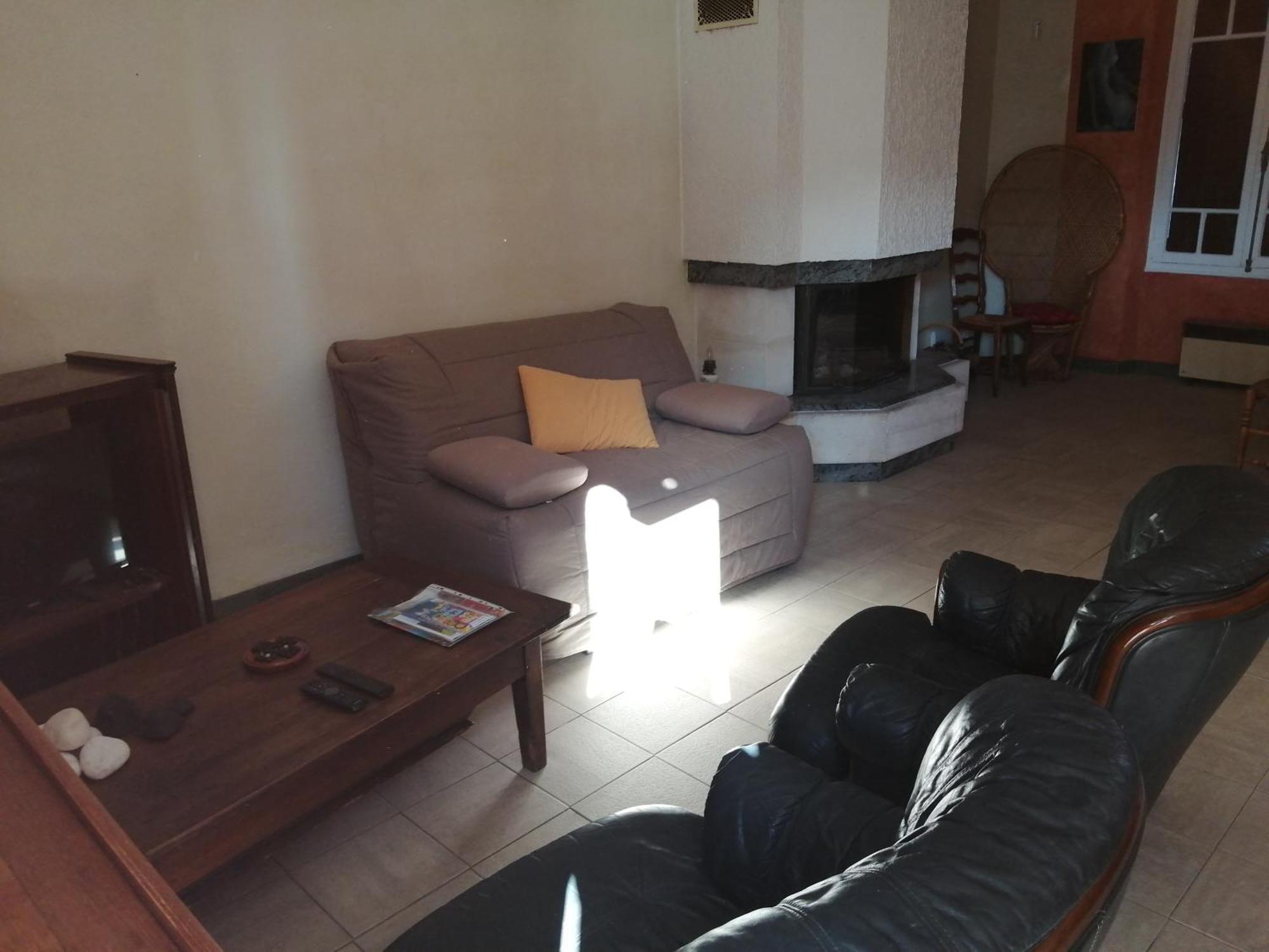 Maison Toulon Ouest Luaran gambar