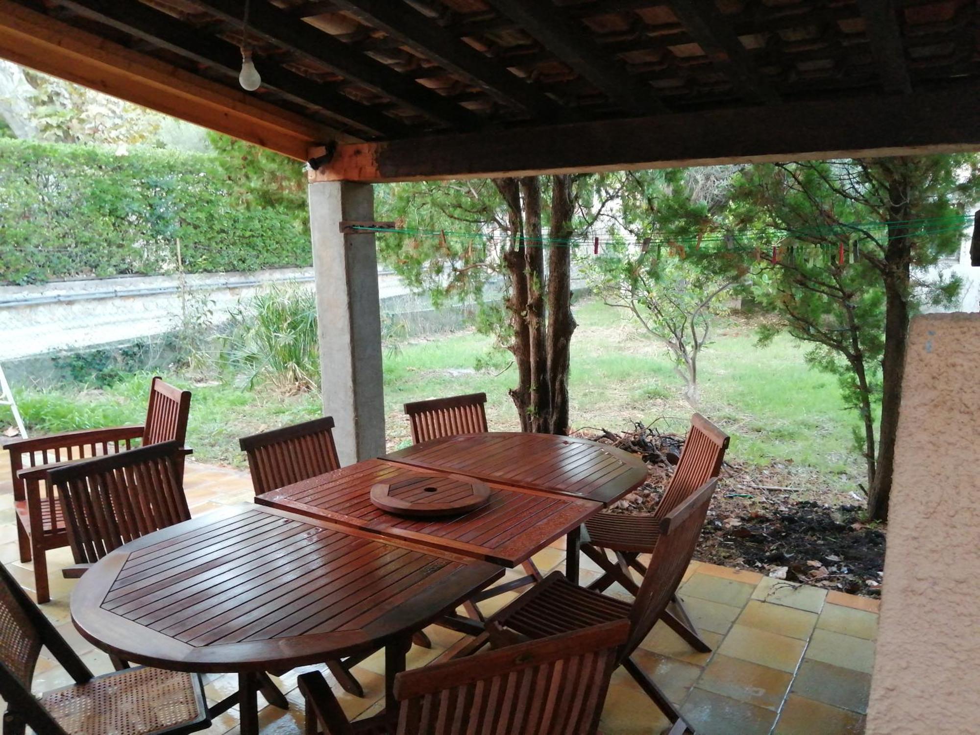 Maison Toulon Ouest Luaran gambar